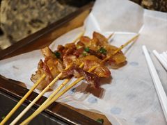 -盟重烧烤(高正街店)
