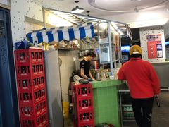 -大四喜茶餐厅(井岸店)