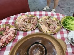 -吉源大排档·鱼生·海鲜(烧烤彩印厂店)