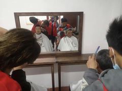 -艺采红鹰职业培训学校