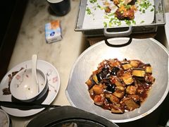 -绿茶餐厅(光谷世界城步行街店)