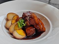 招牌红烧肉-望乡楼上海菜(日月光店)