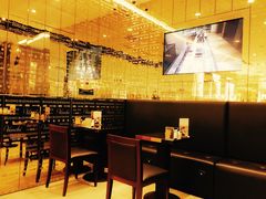 大堂-VENCHI 闻绮(北京国贸商城店)