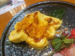 蛋卷-大江户日本料理(吕厝店)