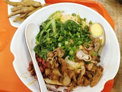 干捞螺蛳粉-螺小胖柳州螺蛳粉(钟楼总店)