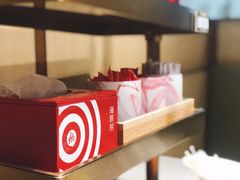 自助菜和水果-海底捞火锅(5050购物中心店)