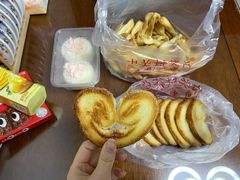 -中关村茶点