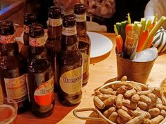 -不二·民谣音乐餐酒吧(九眼桥店)