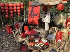 -HERRE·FARM 赫尔露营农场·团建聚会包场