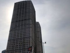-万达茂商场(南京仙林店)