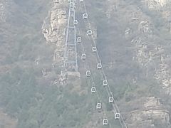 -狼牙山风景区