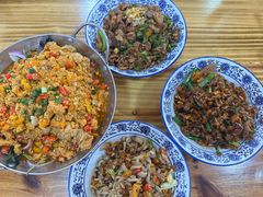鱼籽鱼泡-好呷八大碗(五羊店)