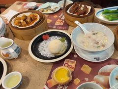 -点都德(海岸城店)
