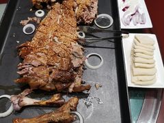 -九十九顶毡房(阜石路店)