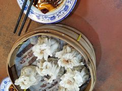 三鲜烧麦（普通）-都一处烧麦馆(前门店)