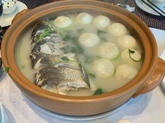 -颂福楼·南京菜(定淮门店)