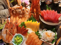 -花潮料理艺食馆(成都万象城店)