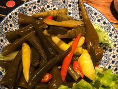 -有才叔北京时间涮肉(紫薇尚层店)