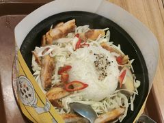 -豪客来牛排(中核世纪广场店)