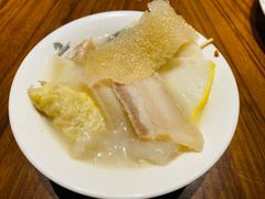 老淮安头道菜-老淮安·淮安菜(周恩来纪念馆店)
