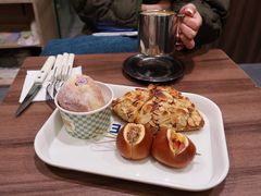 -屋裡·Union Bakery(龙江路店)