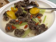 -门溪山居(七星店)