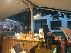 -柠檬花院烤肉·会议团建·聚会·求婚(三圣乡店)