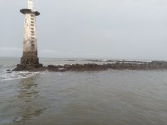 -江山半岛白浪滩景区