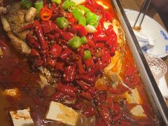 -炉鱼(萧山万象汇店)
