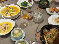 -竹里馆 ·茶食(奥体店)