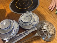 -厝味火锅·潮汕卤水火锅(十一合店)