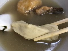 百叶包-文庙菜饭(四川北路店)