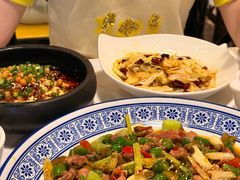 -新蜀会四川豆花(五羊店)