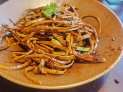 -拾捌川·自贡爆炒(新街口店)