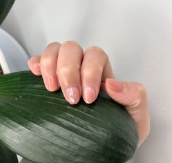 -柴小姐美睫美甲