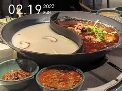 -新辣道鱼火锅(摩尔城店)