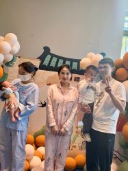-嘉悦时光玺悦阁月子中心(九龙湖店)