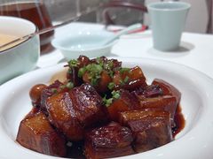 -惠丰堂饭庄·烤鸭·京味菜(民族大学店)