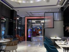 -鹭江潮餐厅·福建菜(鹭江佲家酒店)