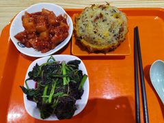 -梅园食堂