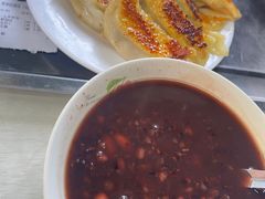 -劈柴院锅贴(沈阳路店)