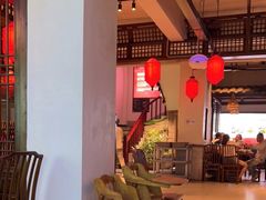 大堂-唐师傅湘西名菜馆(武陵路店)