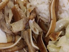-澳门陈光记烧味饭店(南京德基广场店)