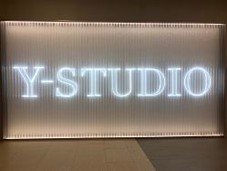 -Y-STUDIO原理