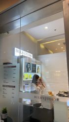 -BULB STUDIO 巴柏明星发型工作室