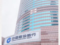 -中国建设银行(上海浦东分行)