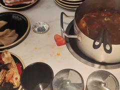 -非烤勿扰自助烤肉(东坑四季广场店)