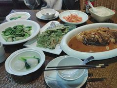 -烟水渔庄餐厅(西溪湿地店)