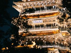 -济南大明湖景区