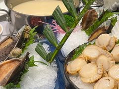 -红鼎豆捞·非遗鲍皇汤火锅(宝丰路店)